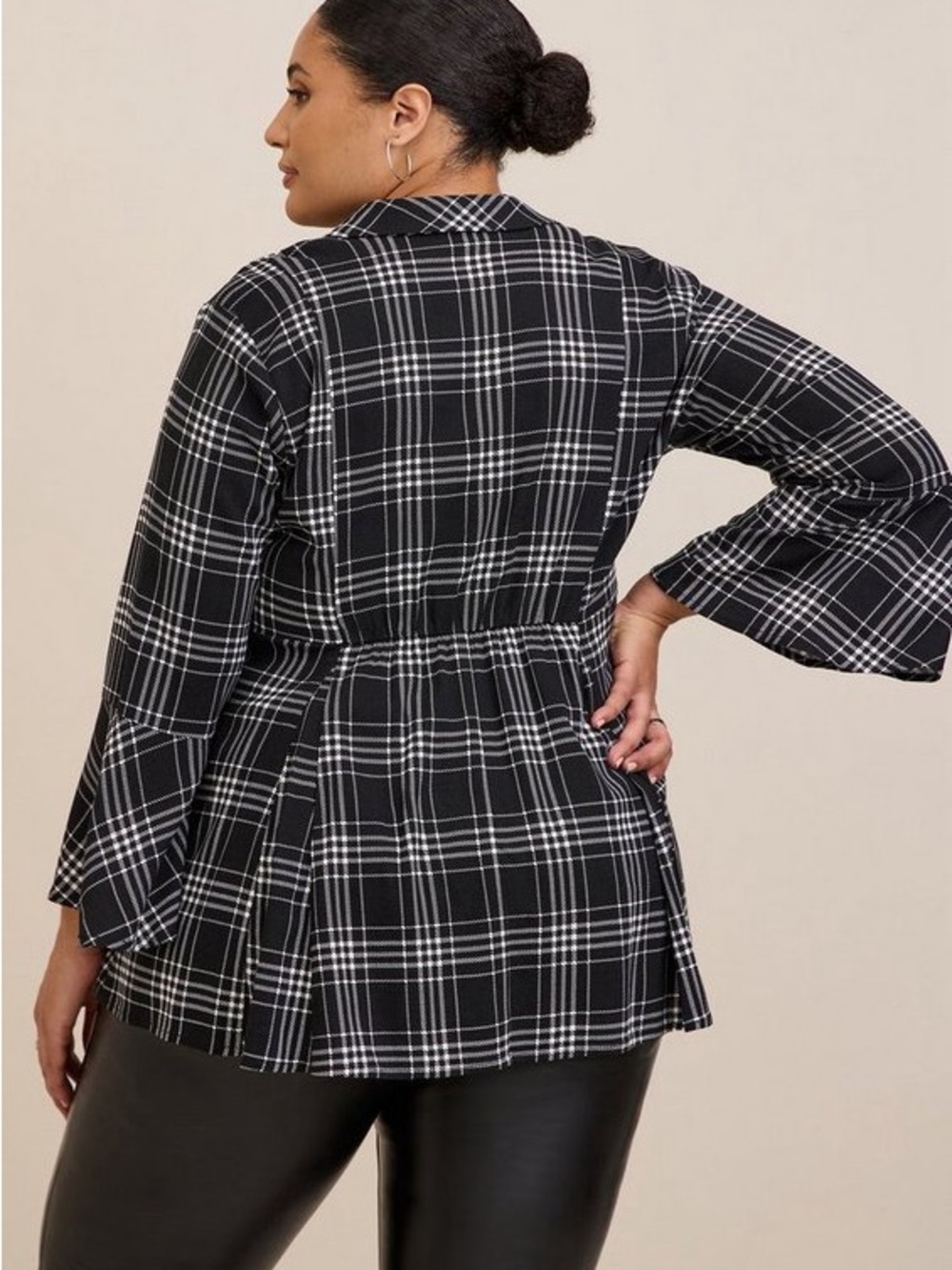 Torrid blouse new